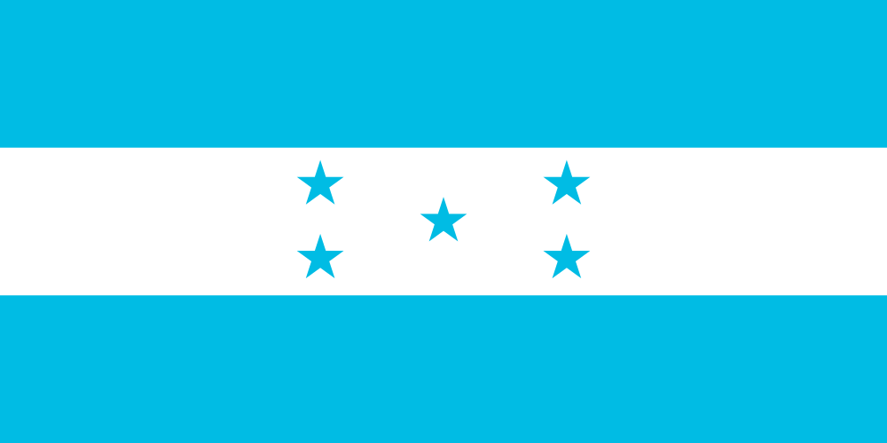 honduras-flag